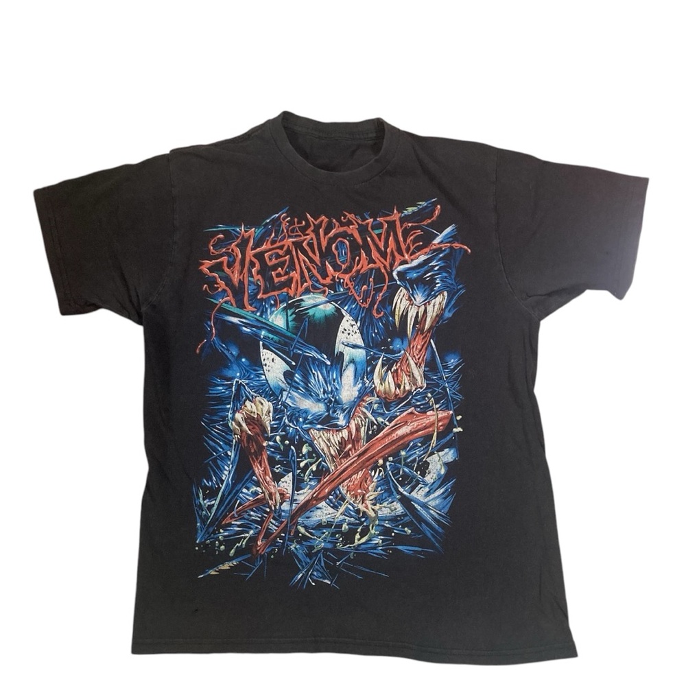 Venom T-Shirt (Marvel)